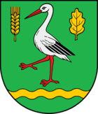 Wappen der Gemeinde Koberg