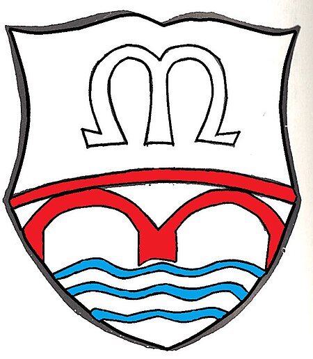 Wappen Münsterschwarzach (2)