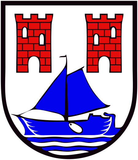 Wappen Moormerland