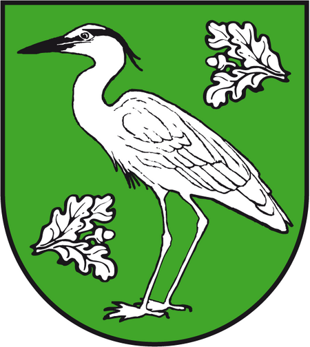 Wappen Ploetzkau