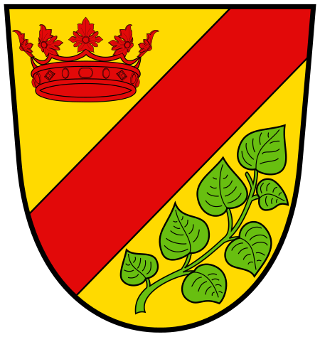 Wappen Reusten