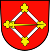 Wappen Staffort