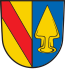 Wappen von Teningen