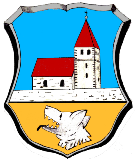 Wappen Wernsbach bei Windsbach