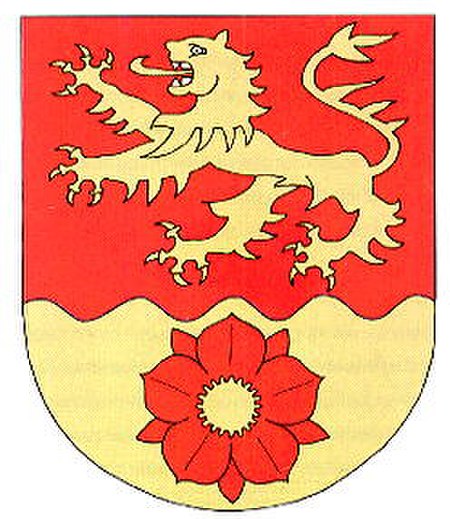 Wappen kalefeld