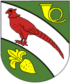 Wappen der Gemeinde Naundorf