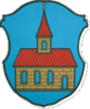 Herb dawnego miasta Nerchau