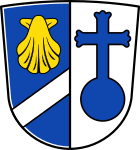Wappen der Gemeinde Feldkirchen