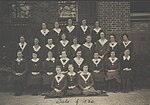 Thumbnail for File:Waratah Deaf and Dumb Institute Girls of 1932.jpg