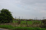 Thumbnail for File:Warley Sub-Station - geograph.org.uk - 3915117.jpg