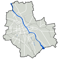 Racławicka (Varsovio)