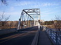 Washington Crossing Bridge