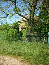 Weinolsheim water tank