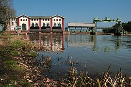 Oldau Hambühren, Lower Saxony, Germany