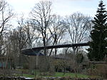 Wijngaard brug