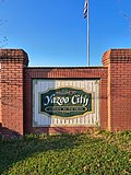 Thumbnail for Yazoo City, Mississippi