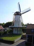 Windmill "De Hoop"