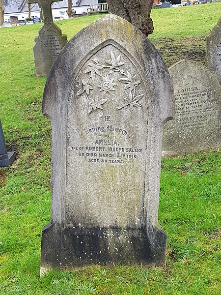 File:West Norwood Cemetery – 20180220 103433 (40332926302).jpg