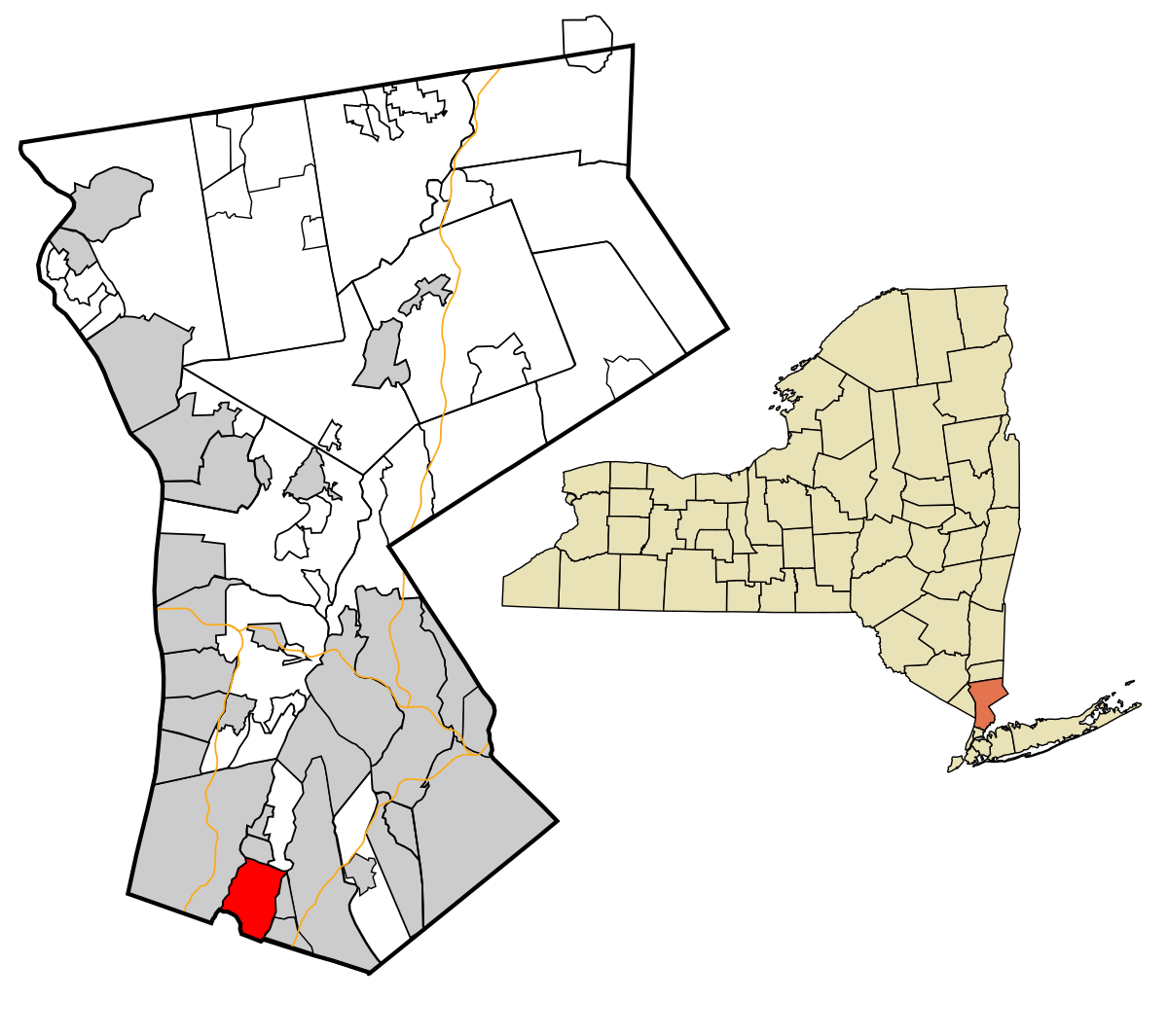 Mount Vernon New York Wikipedia