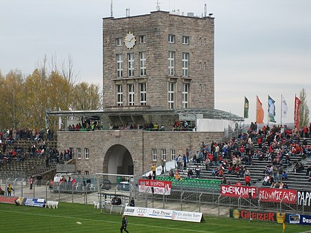Westsachsenstadion Tower2