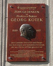 Georg Kotek