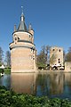 Château : kasteel Duurstede