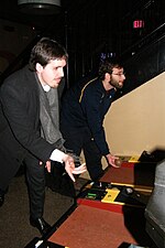 Миниатюра для Файл:WikiXDC Skeeball Tournament a - Stierch.jpg