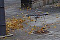 Karlsruhe Quadcopter in Action