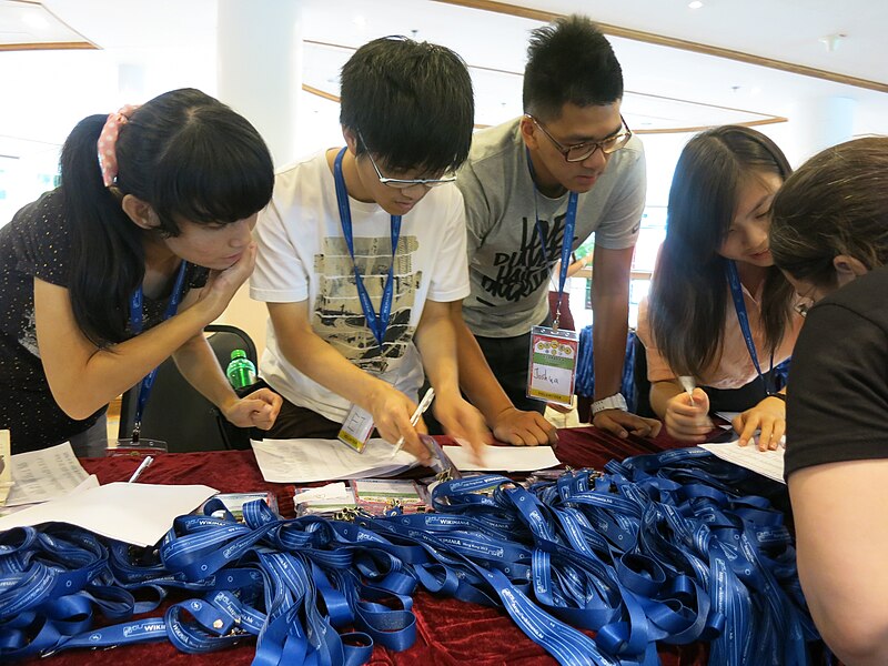 File:Wikimania 2013 - Hong Kong - Photo 010.jpg