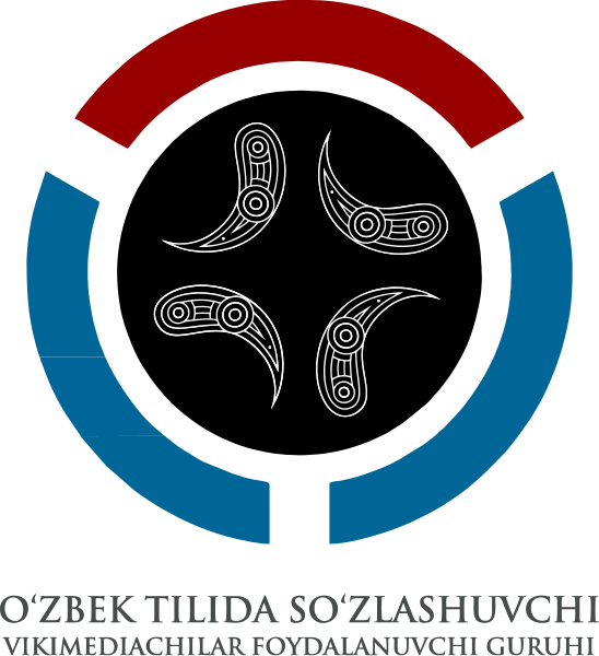 File:Wikimedians of uzbek language.svg