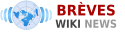 Logo Wikinews Brèves
