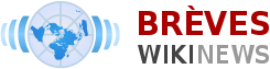Logo Wikinews Brèves