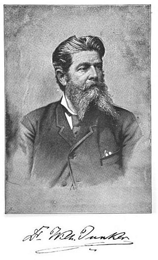 <span class="mw-page-title-main">Wilhelm Junker</span> 19th-century Russian explorer in Africa