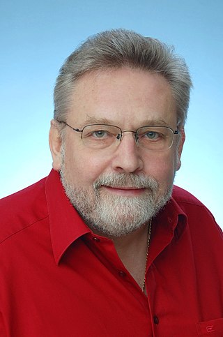<span class="mw-page-title-main">Winfried Wiencek</span> German sports official and table tennis player