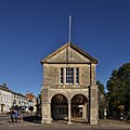 Witney TownHall south.jpg