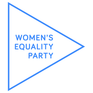 <span class="mw-page-title-main">Women's Equality Party (New York)</span> American political party (2014–2018)