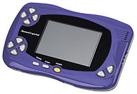 Wonderswan