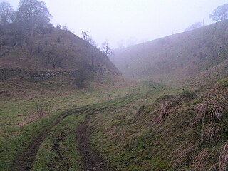 Green Fairfield Human settlement in England