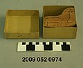 Wooden 3D Puzzle in the Shape of A Rocking Chair in Original Box.jpg