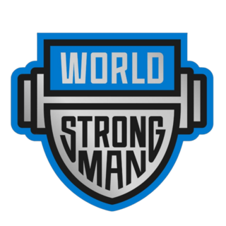 <span class="mw-page-title-main">World Strongman Federation</span>