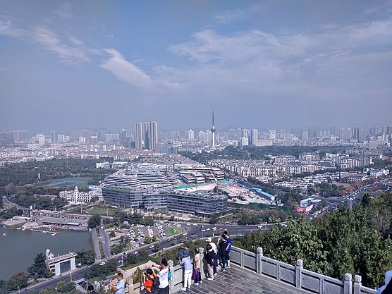 Сюйчжоу китай. Сюйчжоу. Xuzhou Китай. Сюйчжоу город. Сюйчжоу парк.