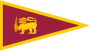 Miniatura per Yachting Association of Sri Lanka