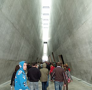 Yad Vashem: Apresentação, Objectivos, Museu