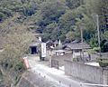 Yakushi-dō, ein dem Buddha der Heilung (Bhaisajyaguru) gewidmeter Tempel (Station Nr. 74)