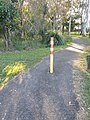 wikimedia_commons=File:Yellow removable bollard.jpg