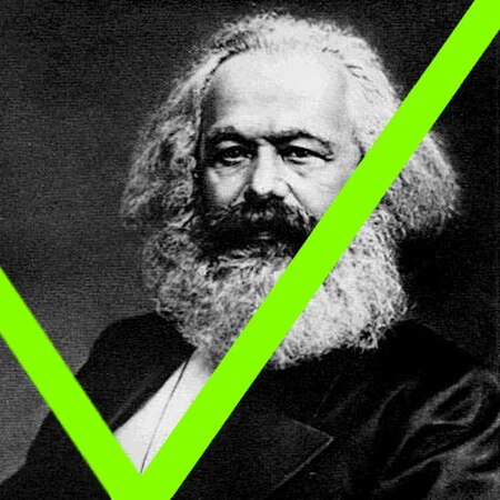 Fail:Yes Karl Marx.jpg