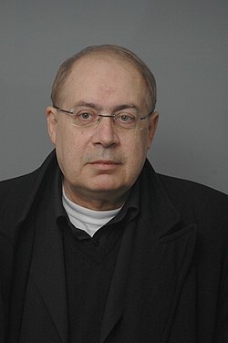 Йордан Костурков през 2006 г.