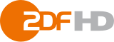 ZDF HD Logo.svg