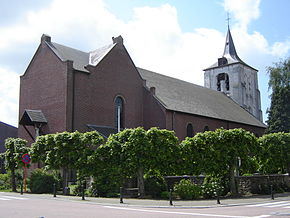 Zedelgem - Sint-Laurentiuskerk 1.jpg
