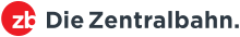 Zentralbahn logo.svg